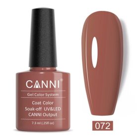 Canni 072 Copper Pink 7.3ml