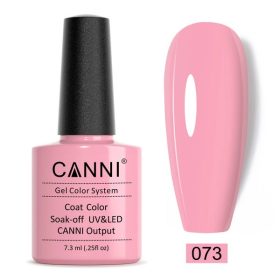 Canni 073 Lovely Pink 7.3ml