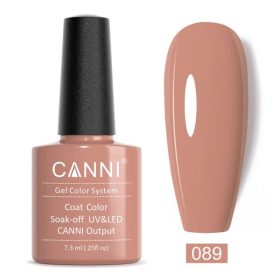 Canni 089 Flesh Pink 7.3ml