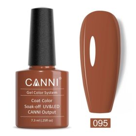 Canni 095 Chocolate 7.3ml
