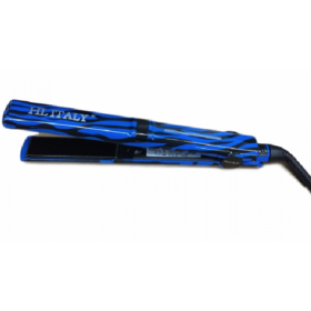 HL 118 BLUE ZEBRA