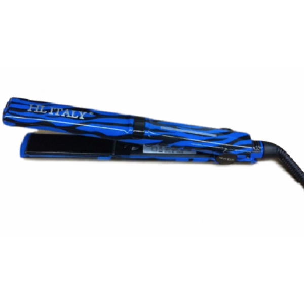 HL 118 BLUE ZEBRA
