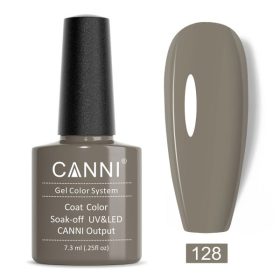 Canni 128 Light Grey 7.3ml