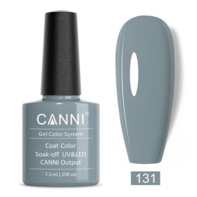 Canni 131 Bright Grey 7.3ml