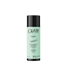Glam Supercurl Discipline Curly Hair – 150ml