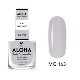 ALOHA Nails & Cosmetics Magic Pro Nail Lacquer 15ml – MG 163