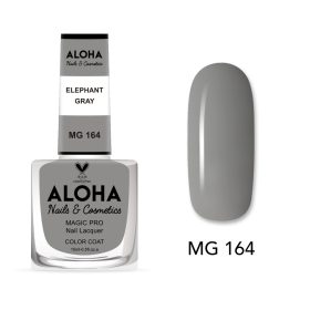 ALOHA Nails & Cosmetics Magic Pro Nail Lacquer 15ml – MG 164