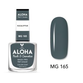 ALOHA Nails & Cosmetics Magic Pro Nail Lacquer 15ml – MG 165