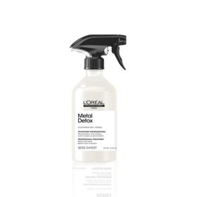 L’oreal Metal Detox Pre – Treatment Spray 500 ml