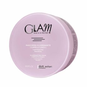 Dott.Solari – Glam Illuminating Mask 500 ml