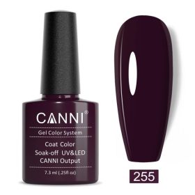 Canni 255 Light Marsala 7.3ml