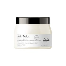 L ‘ oreal Metal Detox Mask 250 ml