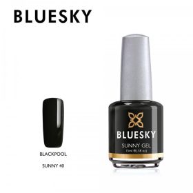 Bluesky  Sunny Gel 40 Blackpool ,15ml