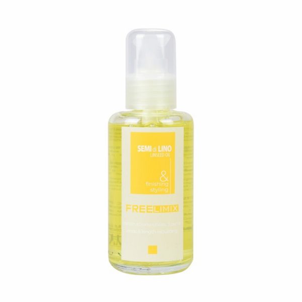 Freelimix Linseed Oil Finishing & Styling 100 ml