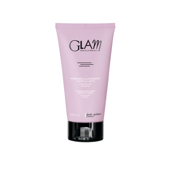 Dott.solari Glam - Illuminating Mask 175 ml