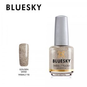 Bluesky  Sunny Gel 93 Golden Sand ,15ml