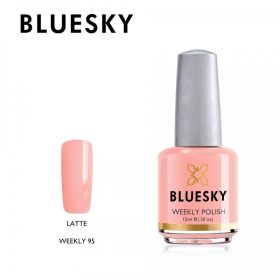 Bluesky  Sunny Gel 95 Latte ,15ml