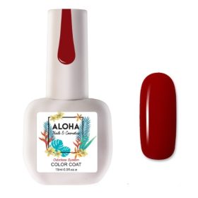ALOHA COLOR COAT 15 ML