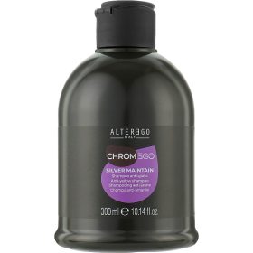 Alter Ego – Silver Maintain Shampoo 300 ml