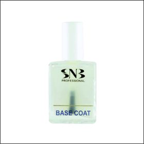 SNB Base Coat 15ml  #MPNB05