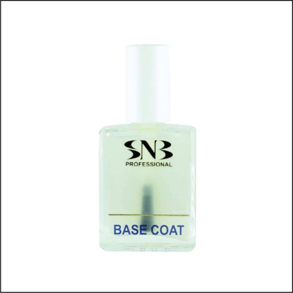 SNB Base Coat 15ml  #MPNB05
