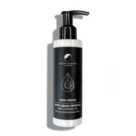 Biopharma Crema With Liquid Crystals 150ml