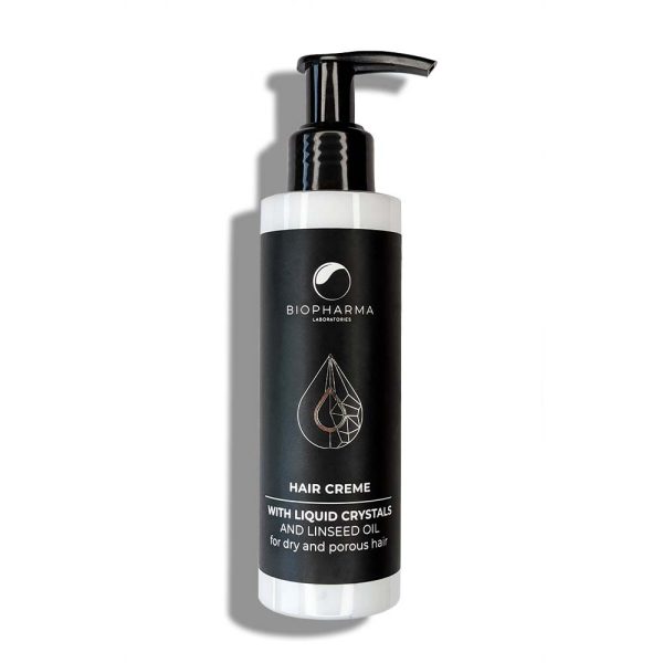 Biopharma Crema With Liquid Crystals 150ml