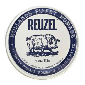 Reuzel Clay Matte Pomade 113gr