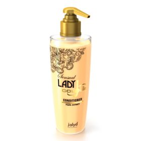 Jalyd Lady J Conditioner – Pearl Extract 250 ml