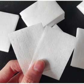 Lint Free Nail Wipes – Πανάκια Κυτταρίνης