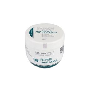 Spa Master – Molecular Repair Mask 500 ml