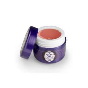 Crocus  Fibergel Pink ,15ml