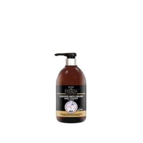 Yanni Evialia Shower Bath Cream Baby Powder Με Κρέμα Σώματος & 18 ενεργά συστατικά – 500ml