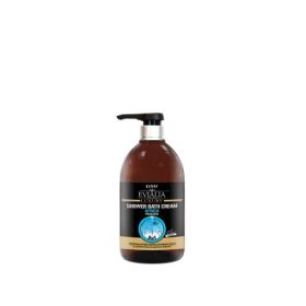 Yanni Evialia Shower Bath Cream Africa Με Κρέμα Σώματος & 18 ενεργά συστατικά – 500ml