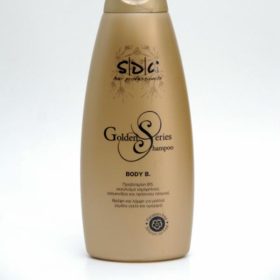 SDG Golden Series Shampoo – Body B. 500 ML