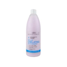 Spa Master Micellar Chelating Detox Shampoo  pH 5,5 (970 ml)