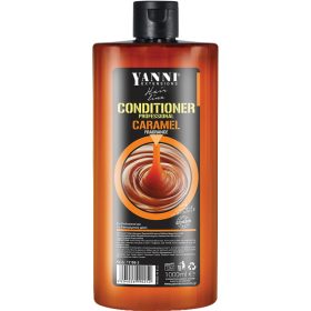 Yanni Caramel – Μαλακτική  1lt