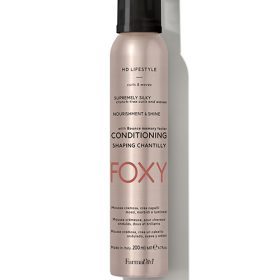 Farmavita HD Life Style Conditioning and Shaping Chantilly 200ml