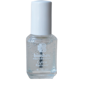 Αφαιρετικό Παρανυχίδων Bioshev 16ml