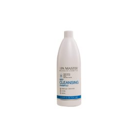 Spa Master – Deep Cleansing Shampoo 970 ml