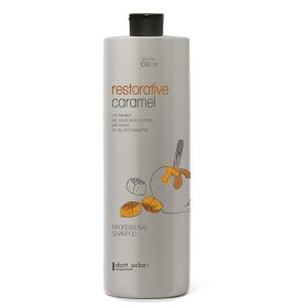 Dott.Solari Restorative Caramel Shampoo 1000 ml