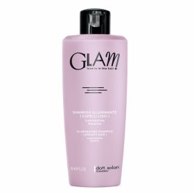 Dott.Solari – Glam Illuminating Shampoo 250 ml
