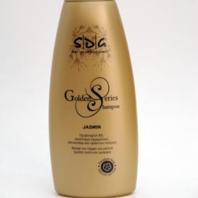 SDG Golden Series Shampoo – Jasmin 500 ml