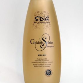 SDG Golden Series Shampoo – Million 500 ml