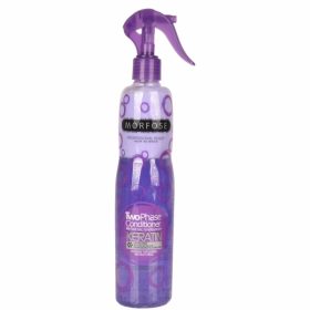 Morfose Conditioner two phase με Κερατίνη για ξηρά και ταλαιπωρημένα μαλλιά 400ml