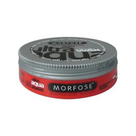 Morfose Ultra Aqua Extra Strong Κόκκινο 175ml