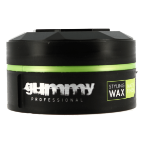 Gummy WaxMatte 150 ml