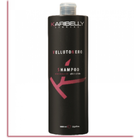 Karibelly Velluto Nero Shampoo 500 ml