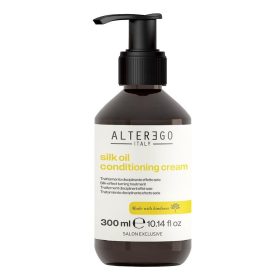 Alter Ego – Silk Oil Conditioning Cream 300 ml