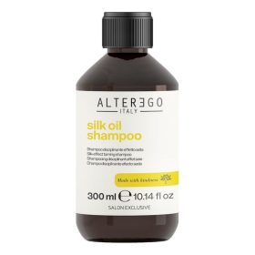 Alter Ego – Silk Oil Shampoo 300 ml